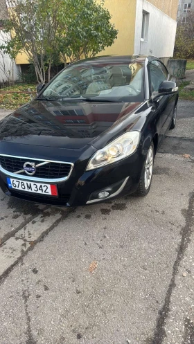 Volvo C70 2.0