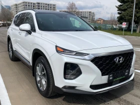 Hyundai Santa fe 2.0T/LUXURY/4X4, снимка 3