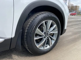 Hyundai Santa fe 2.0T/LUXURY/4X4, снимка 8