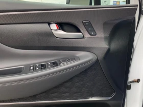 Hyundai Santa fe 2.0T/LUXURY/4X4, снимка 10