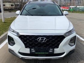 Hyundai Santa fe 2.0T/LUXURY/4X4, снимка 2