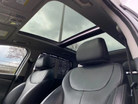 Hyundai Santa fe 2.0T/LUXURY/4X4, снимка 12