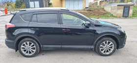 Toyota Rav4 2.5Hibrid, снимка 4