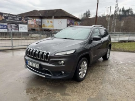 Jeep Cherokee Limited, снимка 1