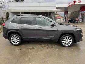 Jeep Cherokee Limited, снимка 5
