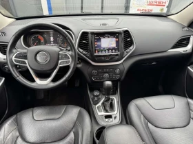 Jeep Cherokee Limited, снимка 10