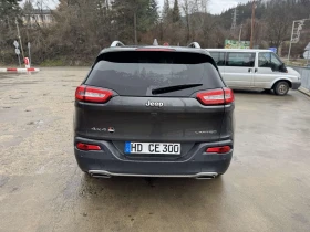 Jeep Cherokee Limited, снимка 8