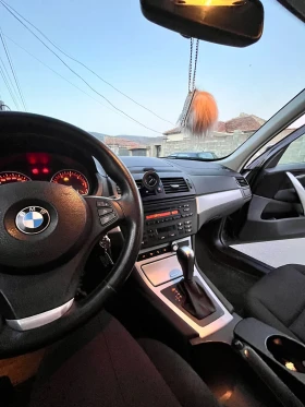 BMW X3 2.0D, снимка 7