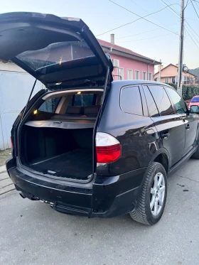 BMW X3 2.0D, снимка 3