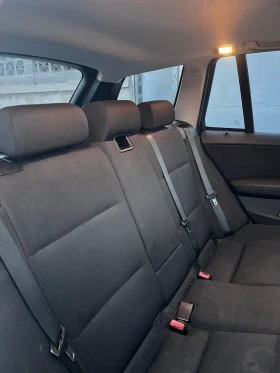 BMW X3 2.0D, снимка 9