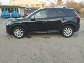 Mazda CX-5 Автомат 4x4, снимка 4