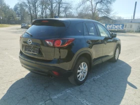 Mazda CX-5 Автомат 4x4, снимка 7