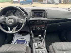 Mazda CX-5 Автомат 4x4, снимка 9