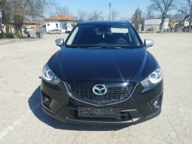 Mazda CX-5 Автомат 4x4, снимка 2