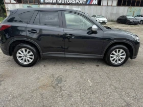 Mazda CX-5 Автомат 4x4, снимка 6
