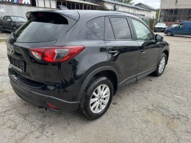 Mazda CX-5 Автомат 4x4, снимка 5