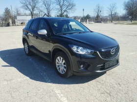 Mazda CX-5 Автомат 4x4, снимка 1
