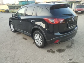Mazda CX-5 Автомат 4x4, снимка 5
