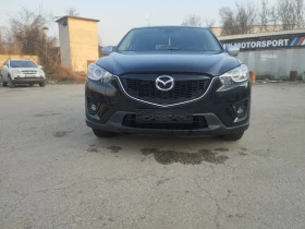 Mazda CX-5 Автомат 4x4, снимка 2