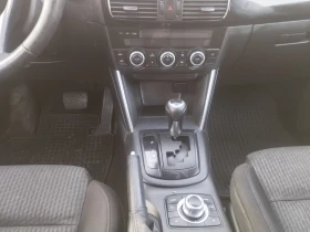 Mazda CX-5 Автомат 4x4, снимка 13