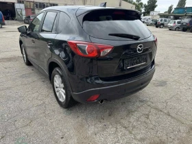 Mazda CX-5 Автомат 4x4, снимка 4