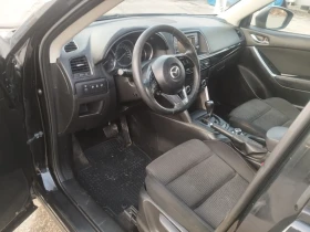 Mazda CX-5 Автомат 4x4, снимка 10