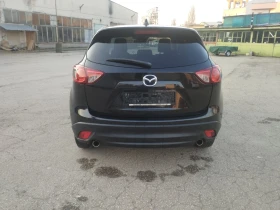 Mazda CX-5 Автомат 4x4, снимка 6