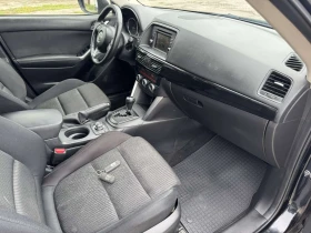 Mazda CX-5 Автомат 4x4, снимка 11
