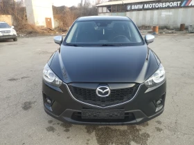 Mazda CX-5 Автомат 4x4, снимка 3