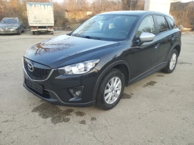 Mazda CX-5 Автомат 4x4, снимка 1