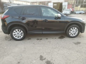 Mazda CX-5 Автомат 4x4, снимка 8