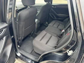 Mazda CX-5 Автомат 4x4, снимка 12
