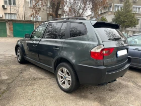 BMW X3, снимка 6