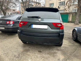 BMW X3, снимка 7