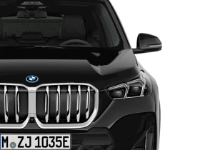 BMW X1 xDrive30e, снимка 6