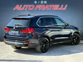 BMW X5 3.0D DIGITAL* SOF CLOSE* CAMERA* ЛИЗИНГ* БАРТЕР, снимка 5
