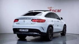 Mercedes-Benz GLE 350 2018* AMG PK* HARMAN* LANE ASSIST* КРАЙНА ЦЕНА, снимка 3