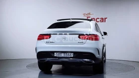 Mercedes-Benz GLE 350 2018* AMG PK* HARMAN* LANE ASSIST* КРАЙНА ЦЕНА, снимка 4