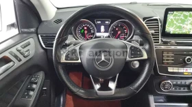 Mercedes-Benz GLE 350 2018* AMG PK* HARMAN* LANE ASSIST* КРАЙНА ЦЕНА, снимка 6