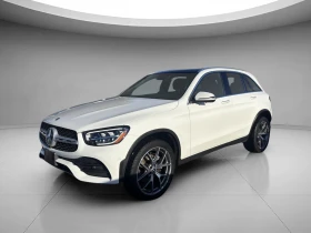 Mercedes-Benz GLC 300 4MATIC* АвтоКредит* (ЦЕНА ДО БГ), снимка 1