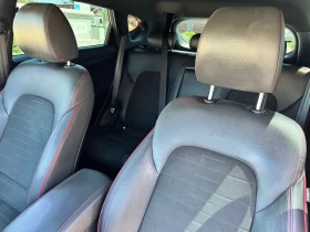 Hyundai Tucson 1.6 CRDI Mild Hybrid, снимка 10