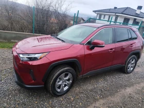 Toyota Rav4 2.5 hybrid, снимка 4