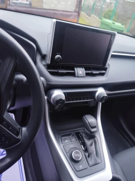 Toyota Rav4 2.5 hybrid, снимка 12