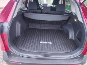Toyota Rav4 2.5 hybrid, снимка 8