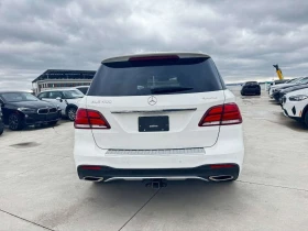 Mercedes-Benz GLE * GLE400 * CARFAX * ЦЕНА ДО БГ, снимка 5