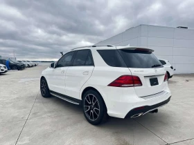 Mercedes-Benz GLE * GLE400 * CARFAX * ЦЕНА ДО БГ, снимка 4