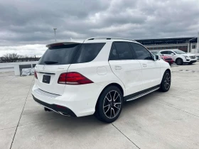 Mercedes-Benz GLE * GLE400 * CARFAX * ЦЕНА ДО БГ, снимка 6