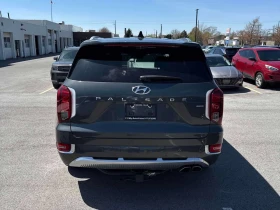 Hyundai Palisade | DISTRONIC | ОБДУХВАНЕ | ПОДГРЕВ | CARFAX | , снимка 4