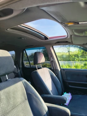 Honda Cr-v, снимка 8