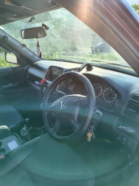 Honda Cr-v, снимка 9